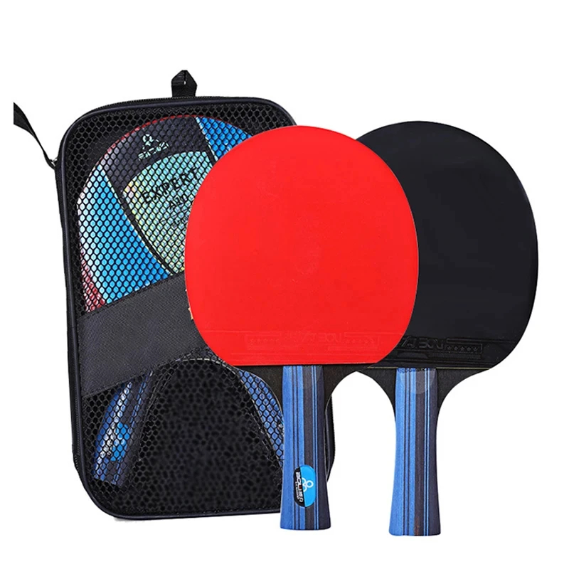 Raquette de Tennis de Table 5/ - Table Tennis Launcher avis et prix