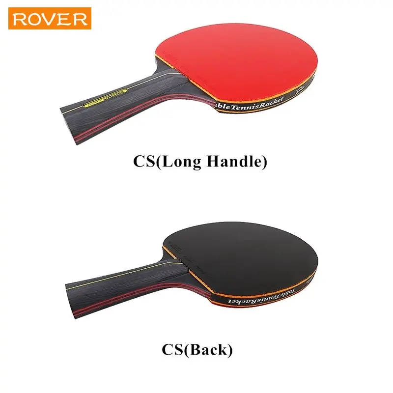 Raquette de Tennis de Table 5/ - Table Tennis Launcher avis et prix