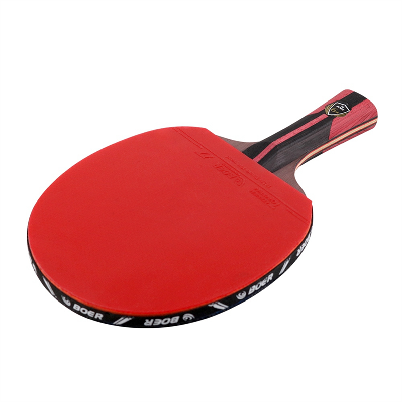 BOER 1 pièce carbone lame noir - Table Tennis No 1 avis et prix