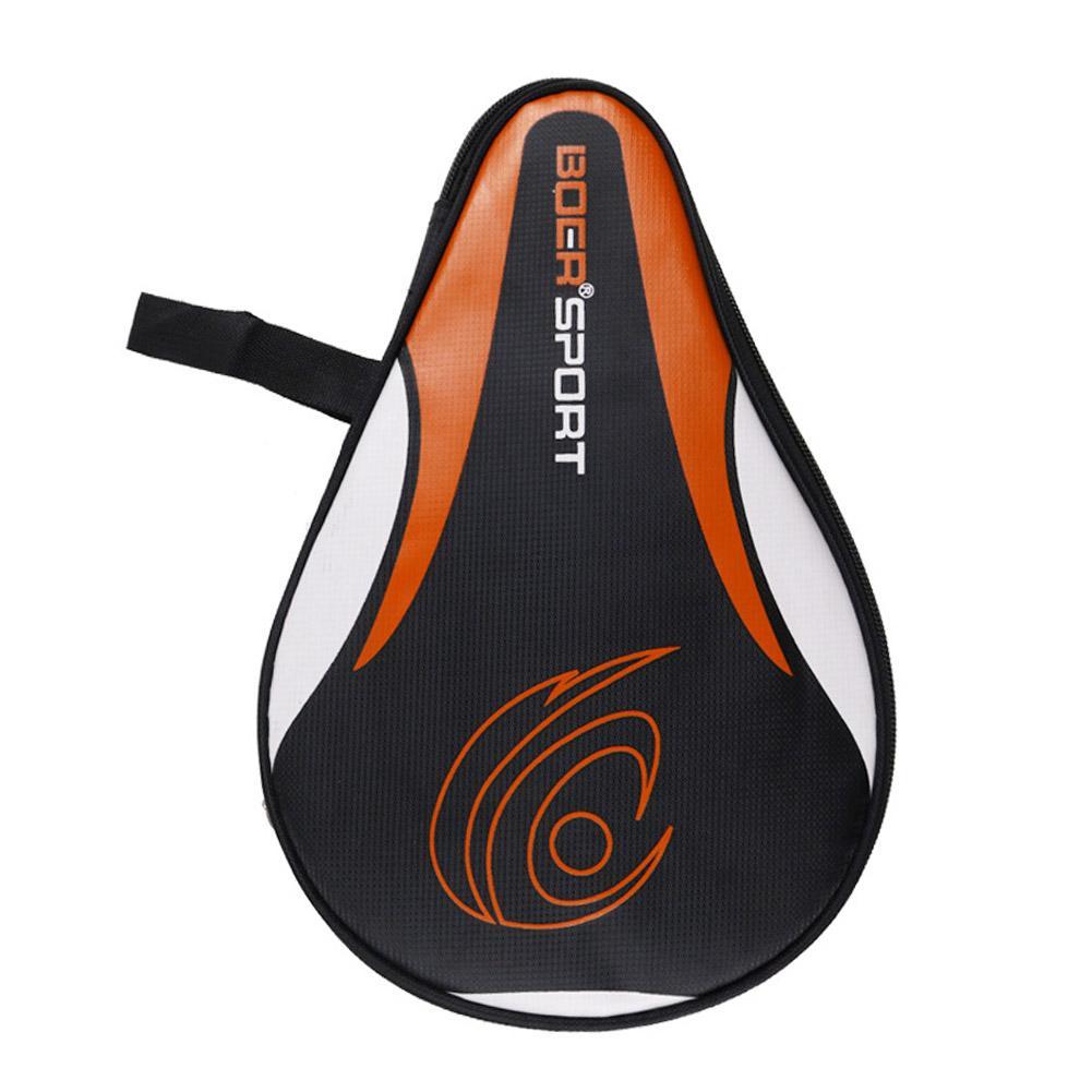 Sac de raquette de tennis de t - Table Tennis Launcher avis et prix