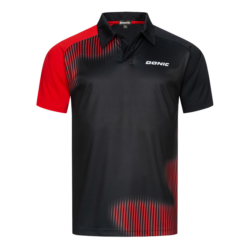 Polo de sport pour homme de te - Table Tennis Training China avis et prix