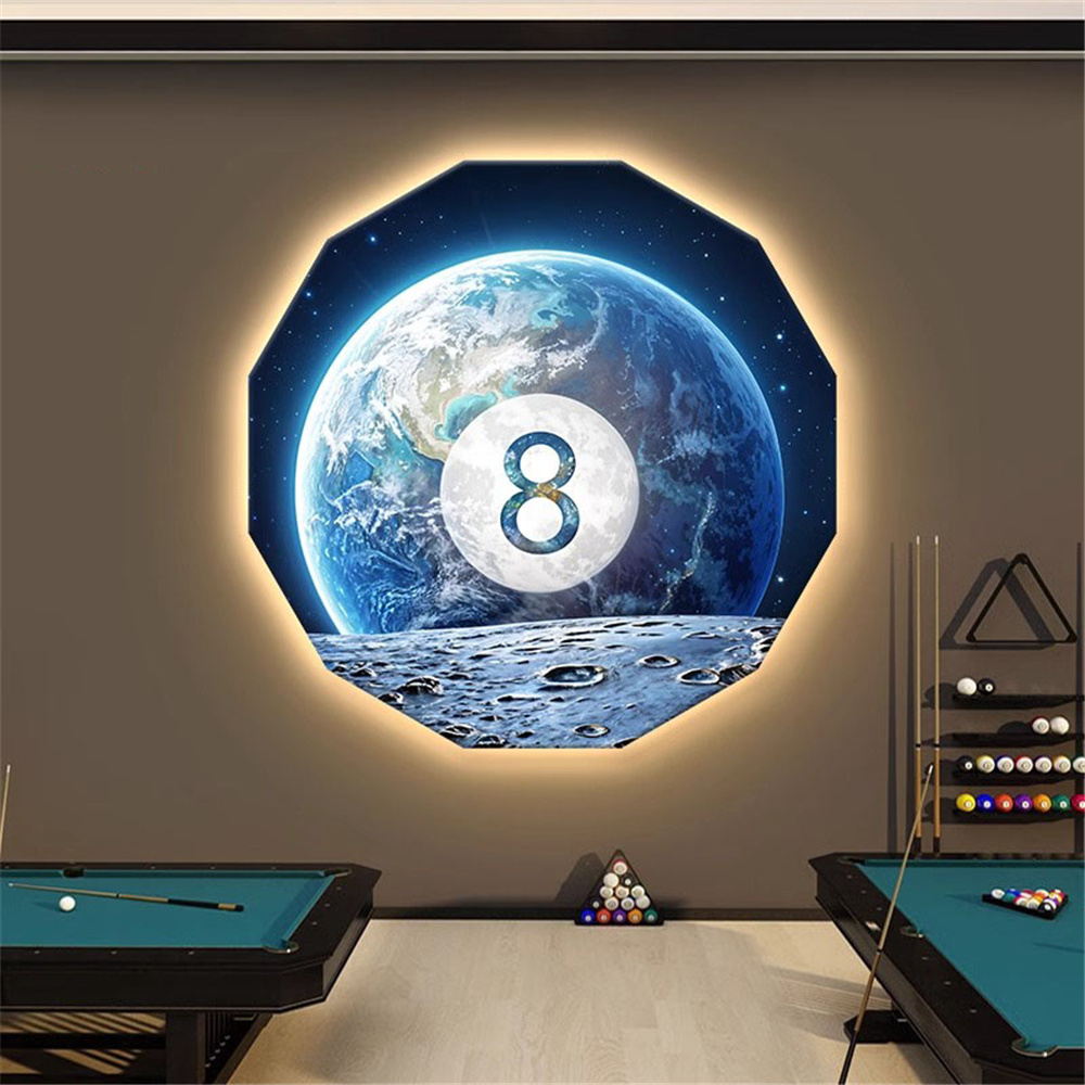 Intersto.org-Applique Murale L - Table Tennis No 1 avis et prix