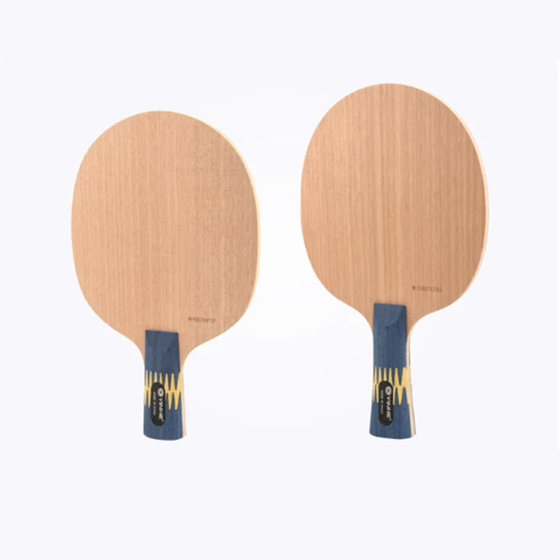 Lame de tennis de table Yinhe- - Table Tennis Launcher avis et prix