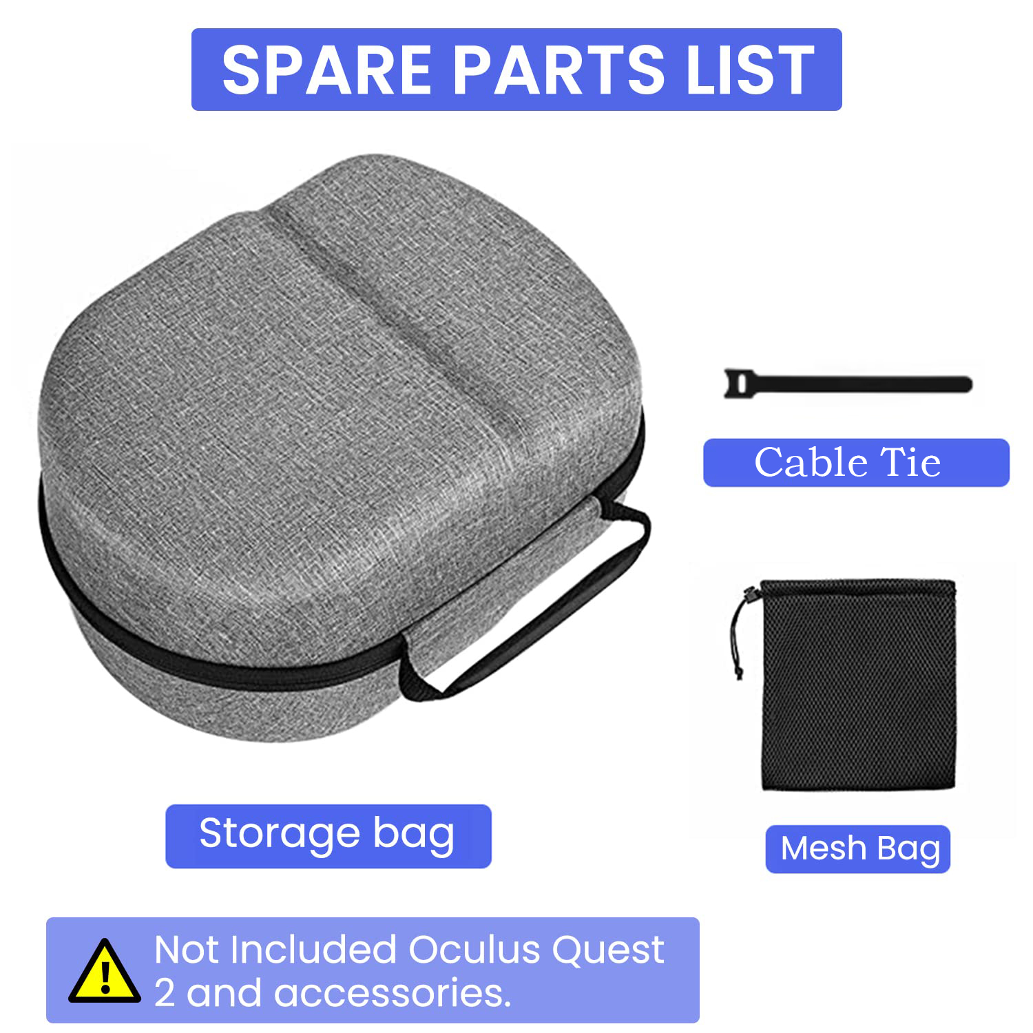 Sac de rangement pour lunettes - Table Tennis Vr avis et prix