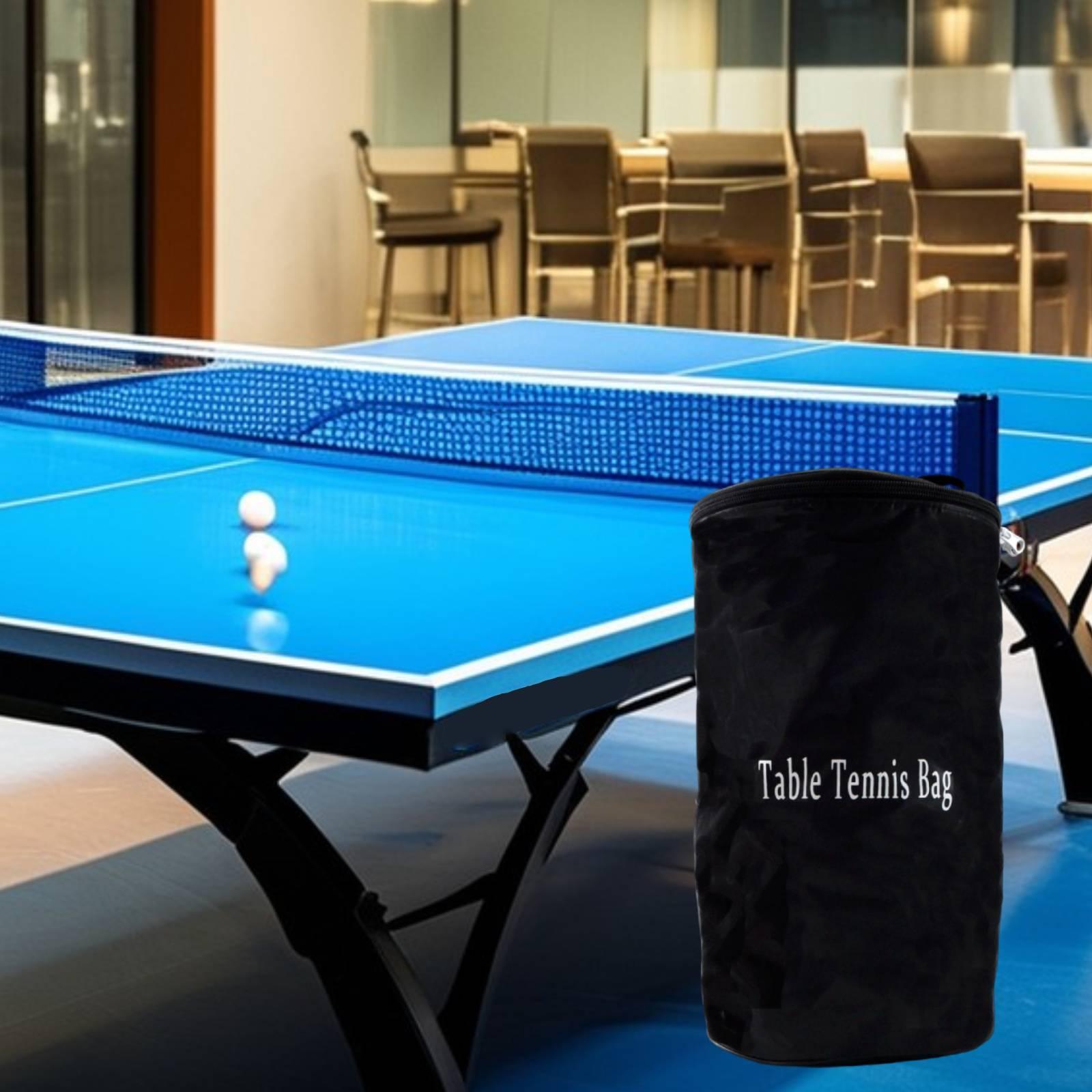 Sac de rangement pour balles d - Table Tennis Ranking avis et prix