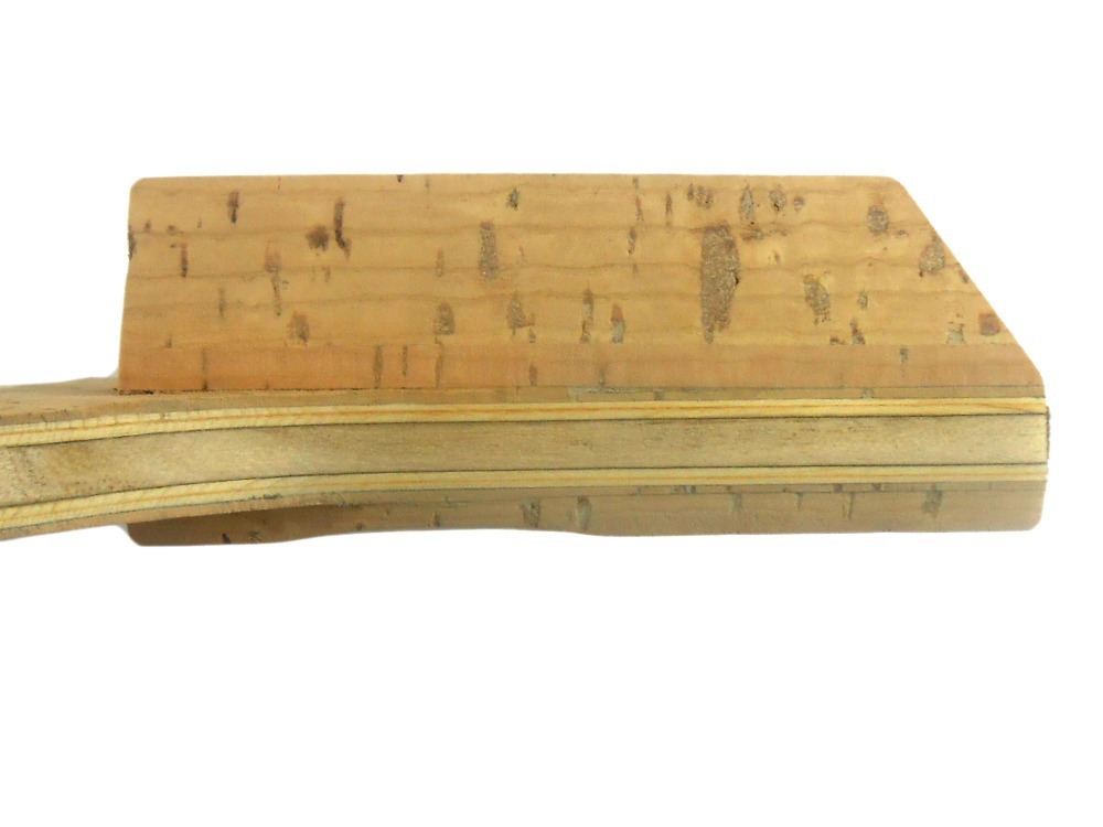 PALIO 8603 carbone titane lame - Table Tennis Launcher avis et prix
