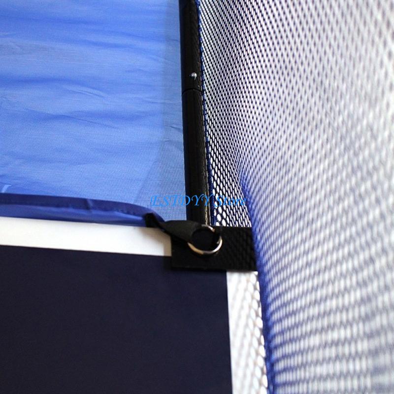 G6DE – balle Tennis Table légè - Table Tennis Launcher avis et prix