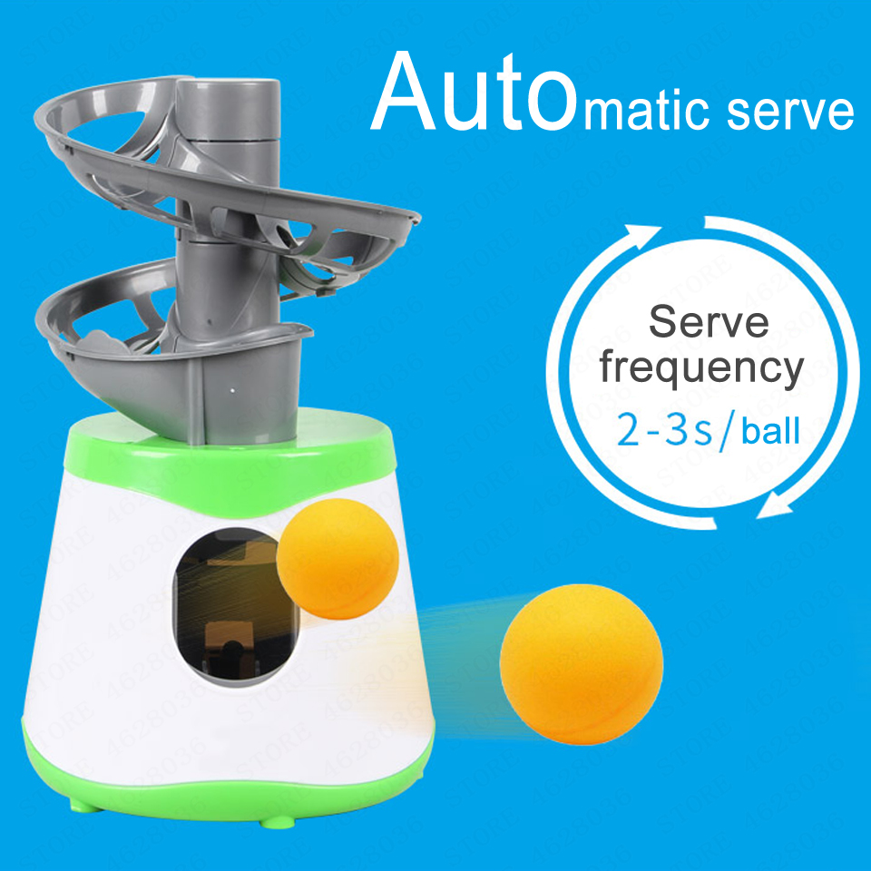 4 * AA batterie Mini Tennis de - Table Tennis Vr avis et prix
