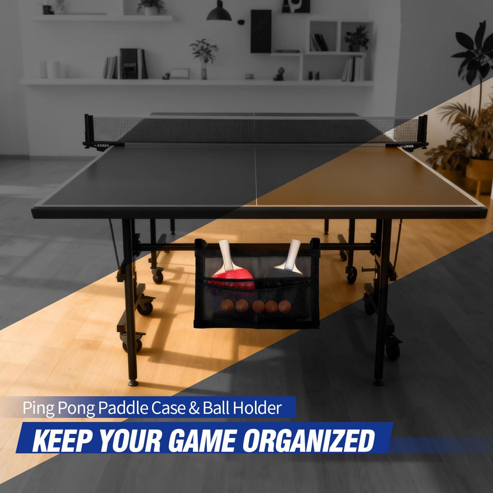Nouveau support de balles de p - Table Tennis Vr avis et prix